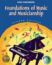 Foundations Of Music And Musicianship