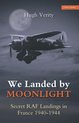 We Landed By Moonlight