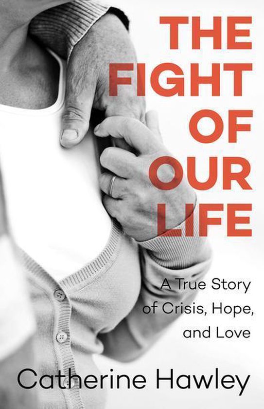 The Fight of Our Life - cover