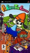 PaRappa The Rapper (PSP)
