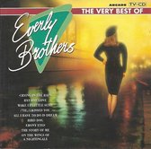The Very Best Of Everly Brothers