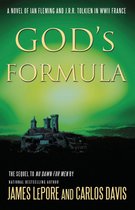 The Mythmakers Trilogy 2 - God's Formula