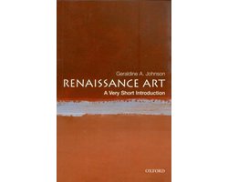 VSI Renaissance Art