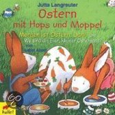 Ostern Mit Hops Und Moppel & Morgen Ist Ostern & Isabel Abedi: Wo Sind Die Eier, Kleiner Osterhase?