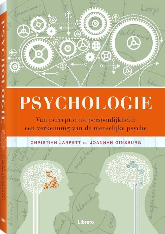 Psychologie - Christian Jarrett | Stml-tunisie.org