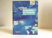 Lexikon Der Kartographie Und Geomatik, Band 1