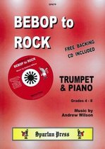 Bebop To Rock