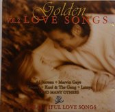 Golden Love Songs Vol. 2