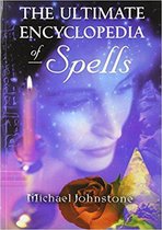 The Ultimate Encyclopedia of Spells