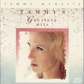 Tammy Wynettes Greatest Hits