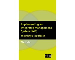 Implementing an Integrated Management System (IMS)