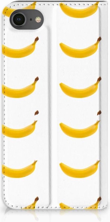 Hoesje iPhone 7 | 8 Banana
