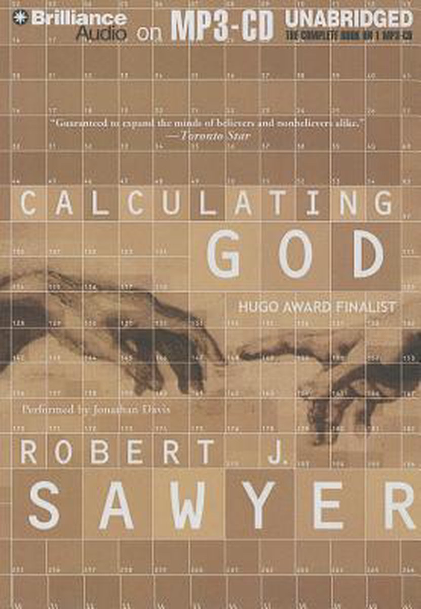 calculating god