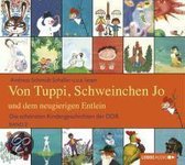 Von Tuppi, Schweinchen Jo und dem neugierigen Entlein