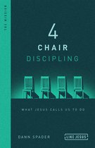 Like Jesus Series - 4 Chair Discipling