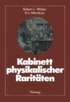 Kabinett physikalischer Raritäten