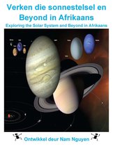 Verken die sonnestelsel en Beyond in Afrikaans