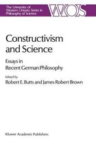 Constructivism and Science