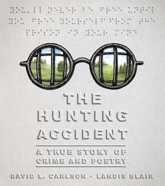 The Hunting Accident - cover