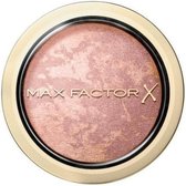 Max Factor Creme Puff Blush - 10 Nude Mauve