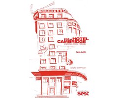 Era o hotel Cambridge