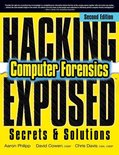 Hacking Exposed Computer Forensics, Second Edition