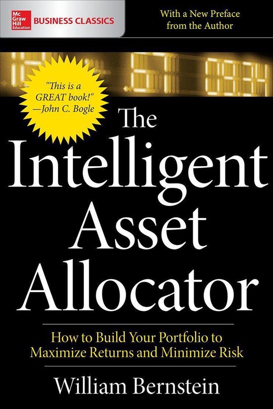 De Intelligent Asset Allocator, hoe bouw je je portfolio om rendementen te maximaliseren en risico's te minimaliseren.