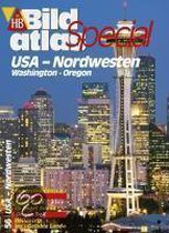 Bildatlas Special USA Nordwesten