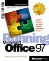 Running Microsoft Office 97 for Windows Select Edition