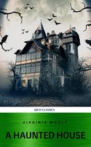 Omslag A Haunted House