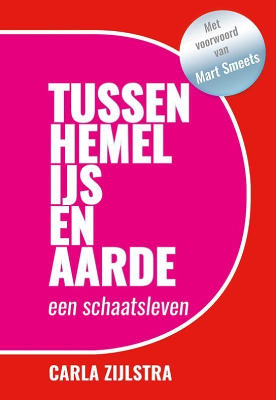 Tussen hemel, ijs en aarde - cover