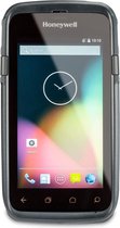 Honeywell Dolphin CT50 PDA 11,9 cm (4.7'') 1280 x 720 Pixels Touchscreen 342 g Zwart, Grijs