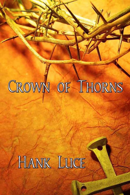 Crown of Thorns - cover