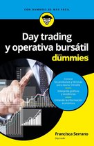 Para Dummies - Day trading y operativa bursátil para Dummies
