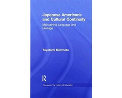 Japanese Americans and Cultural Continuity