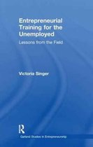 Entrepreneurial Training for the Unemployed