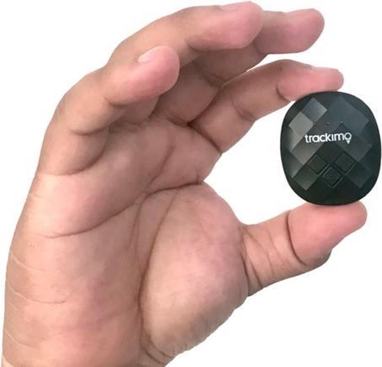 Trackimo 2G Guardian GPS Tracker | bol.com