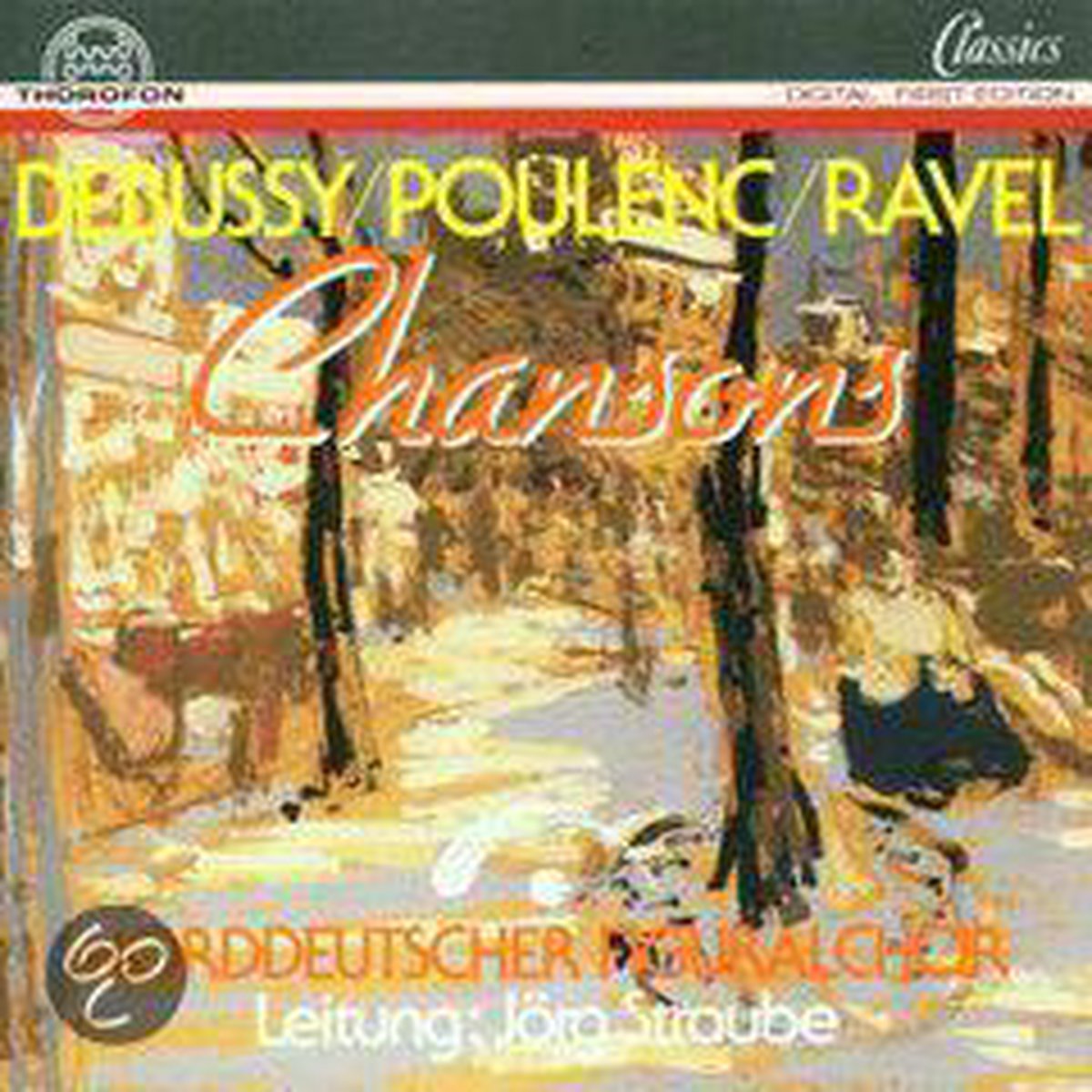 Chansons