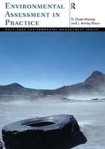 Routledge Environmental Management - Environmental Assessment in Practice