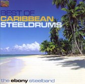 Best Of Caribbean Steeldr - Ebony Steelband