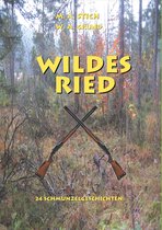Wilde Bücher 0-4 - Wildes Ried