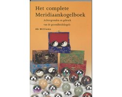 Het complete meridiaankogelboek