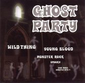 Ghost Party