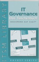 It Governance Basierend Auf Cobit, Das Taschenbuch