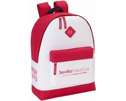 FC Sevilla Rugzak - 43 cm - Multi