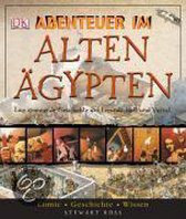 Abenteuer im alten Ägypten
