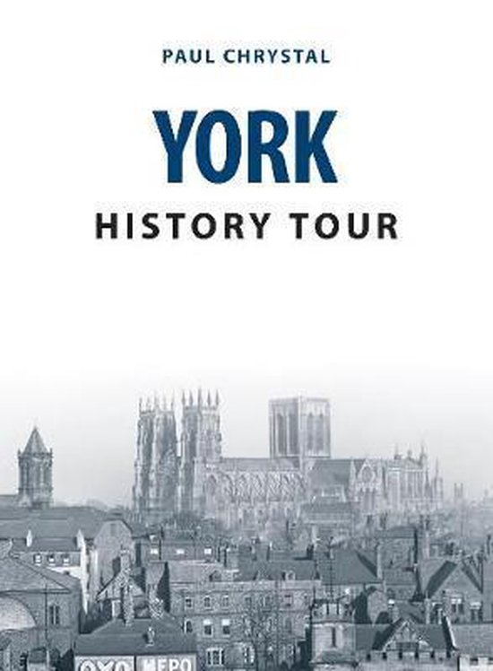 york history tour