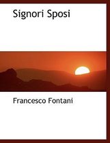 Signori Sposi