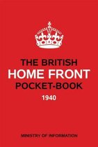 The HOME FRONT POCKET BOOK
