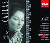 Callas Edition - Verdi: Aida / Serafin, Tucker, Gobbi, et al